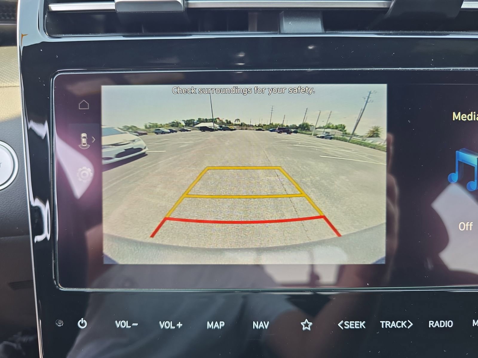 Used 2023 Hyundai Santa Cruz SEL Premium image 17