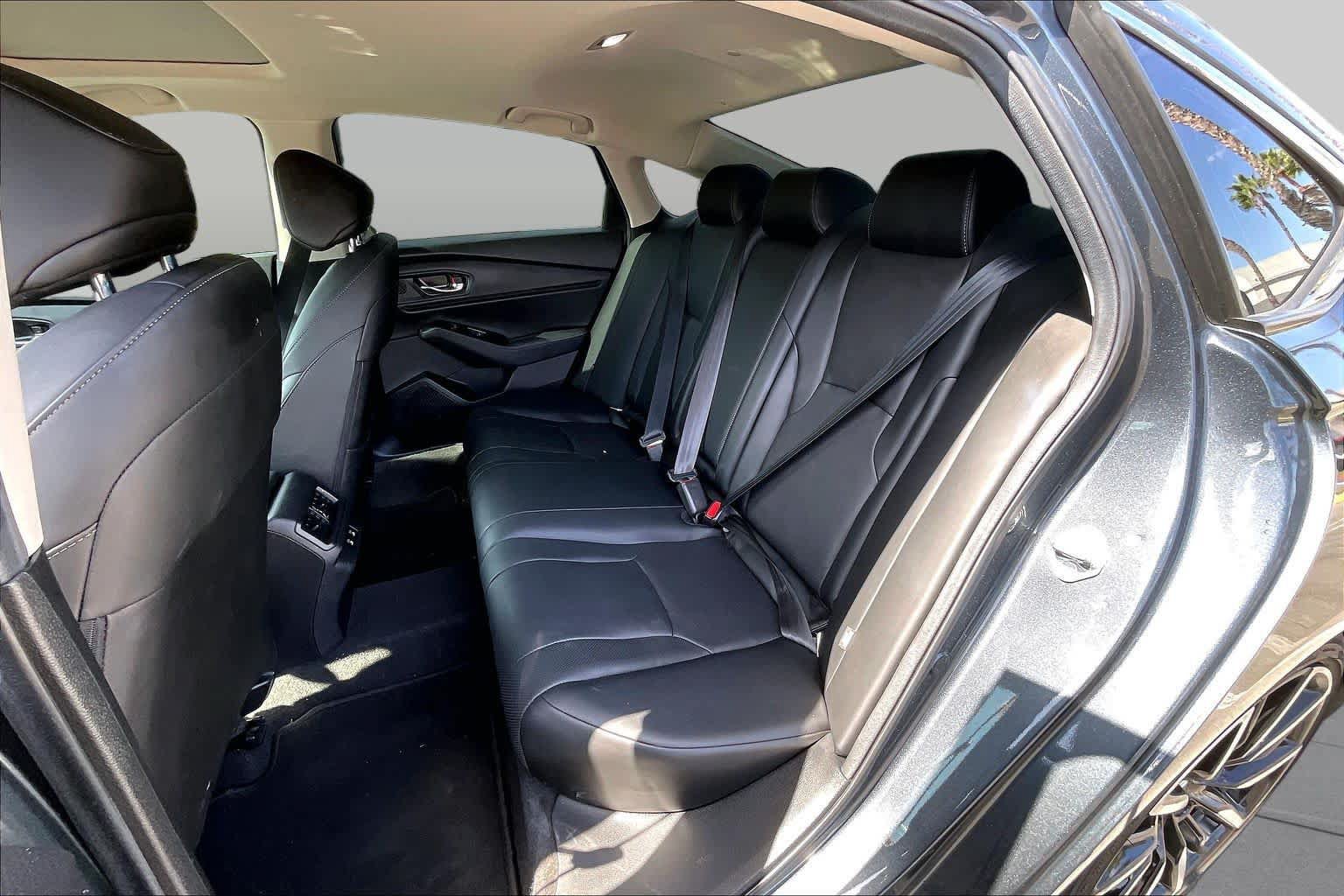 Used 2023 Honda Accord Touring image 20