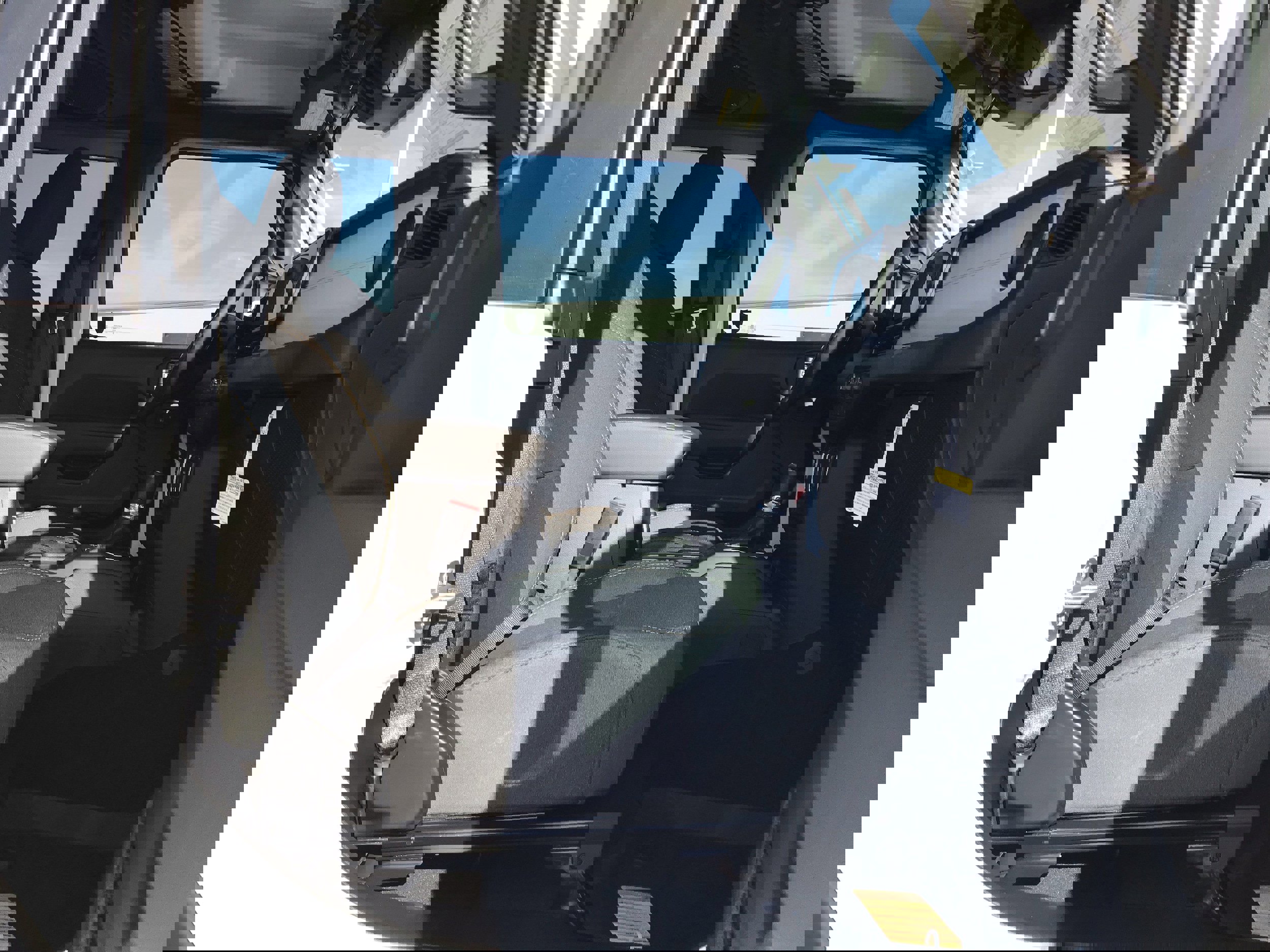 New 2026 Jeep Wrangler Sport image 14