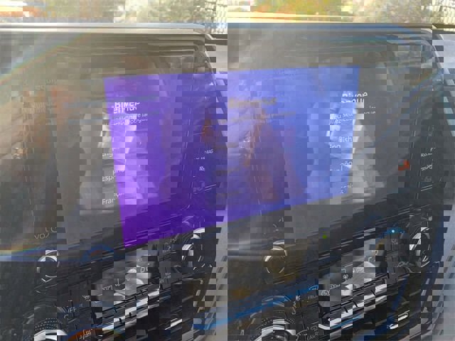 New 2026 Toyota Highlander XLE image 21