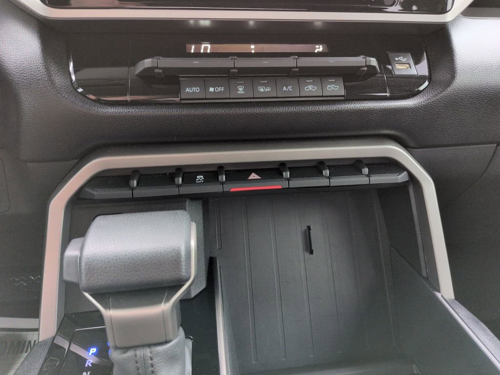 Used 2024 Toyota Tundra SR5 RWD image 18