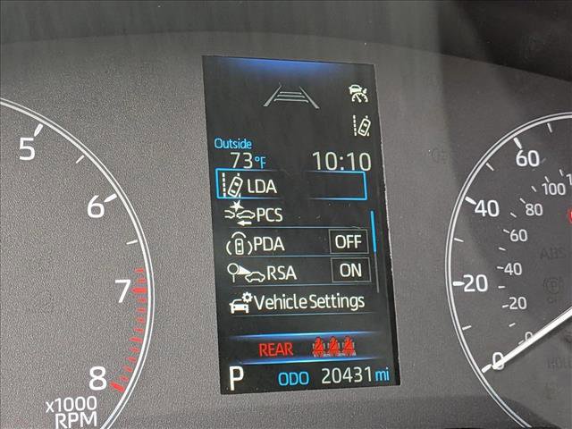 Used 2024 Toyota Corolla SE image 5