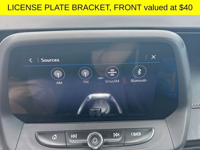 Used 2023 Chevrolet Camaro SS image 15