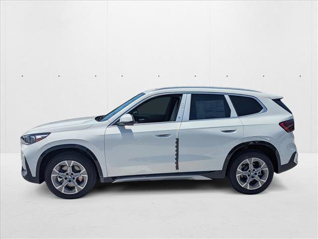 New 2025 BMW X1 xDrive28i w/ Convenience Package image 5