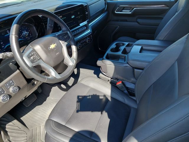 Used 2025 Chevrolet Silverado 3500 LT w/ All Star Edition image 9