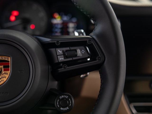 New 2026 Porsche Macan S image 49