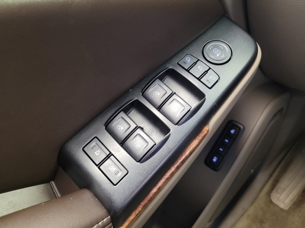 Used 2017 Chevrolet Tahoe Premier image 27