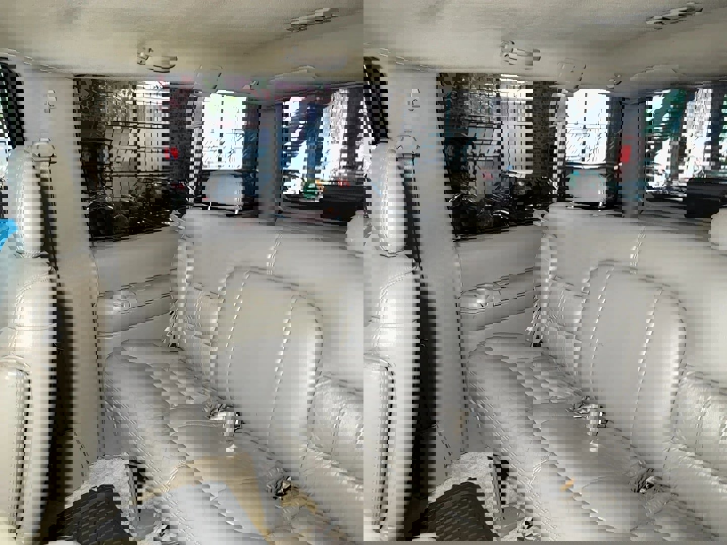 Used 1995 GMC Yukon SLE image 57