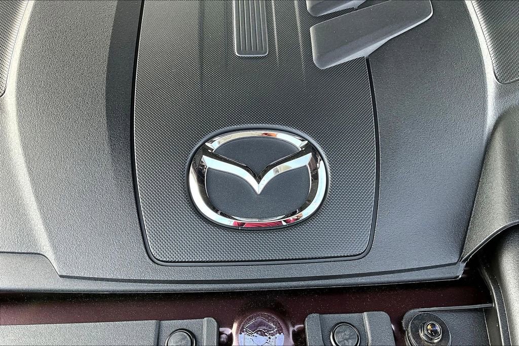 New 2026 MAZDA CX-90 3.3 Turbo w/ Premium Plus Pkg AWD/4WD image 17