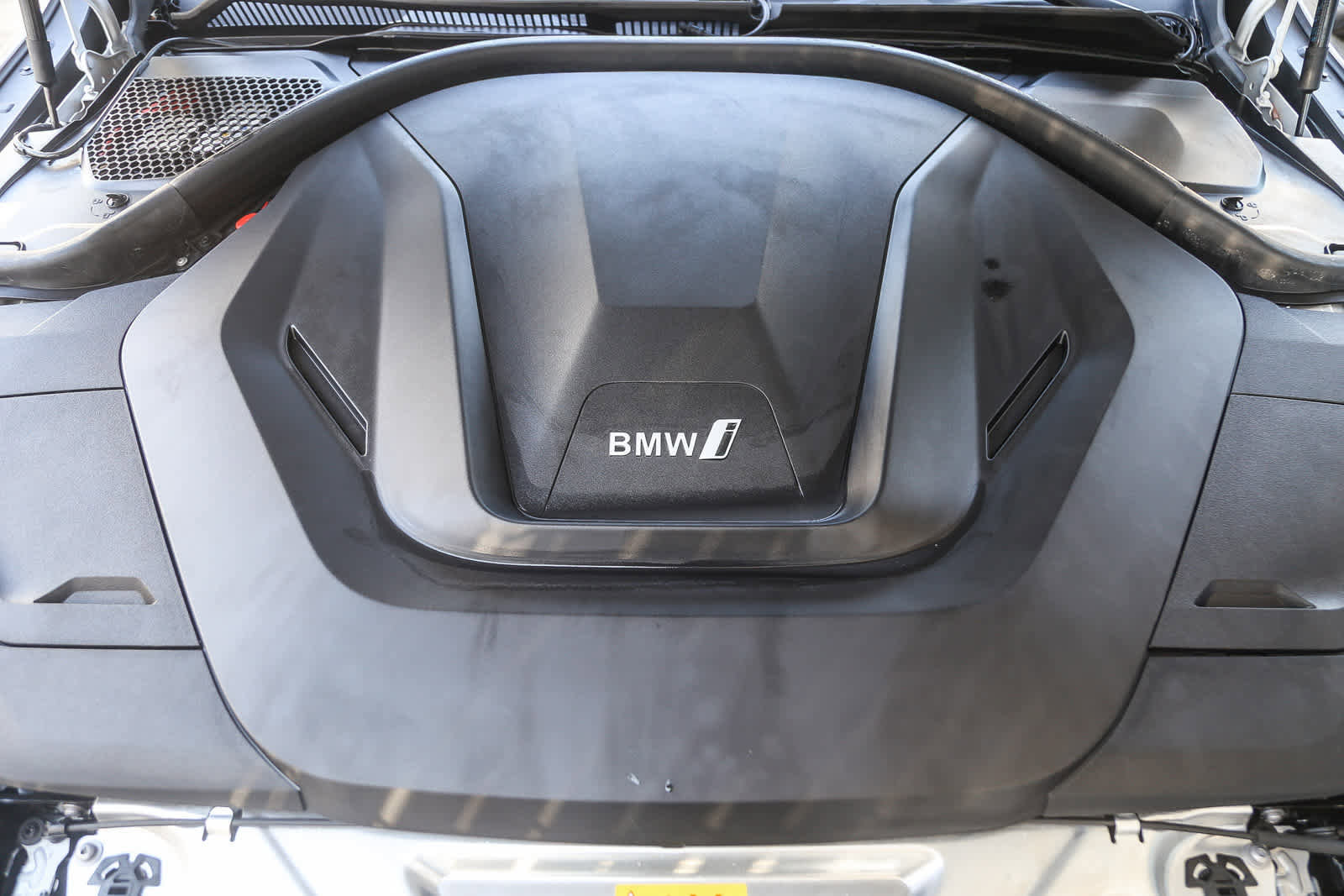 Certified 2023 BMW i4 eDrive35 w/ Premium Package image 24