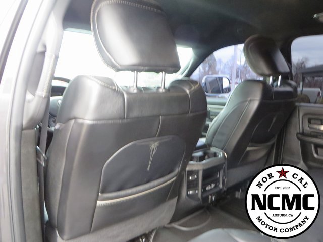 Used 2020 RAM 3500 Limited image 53