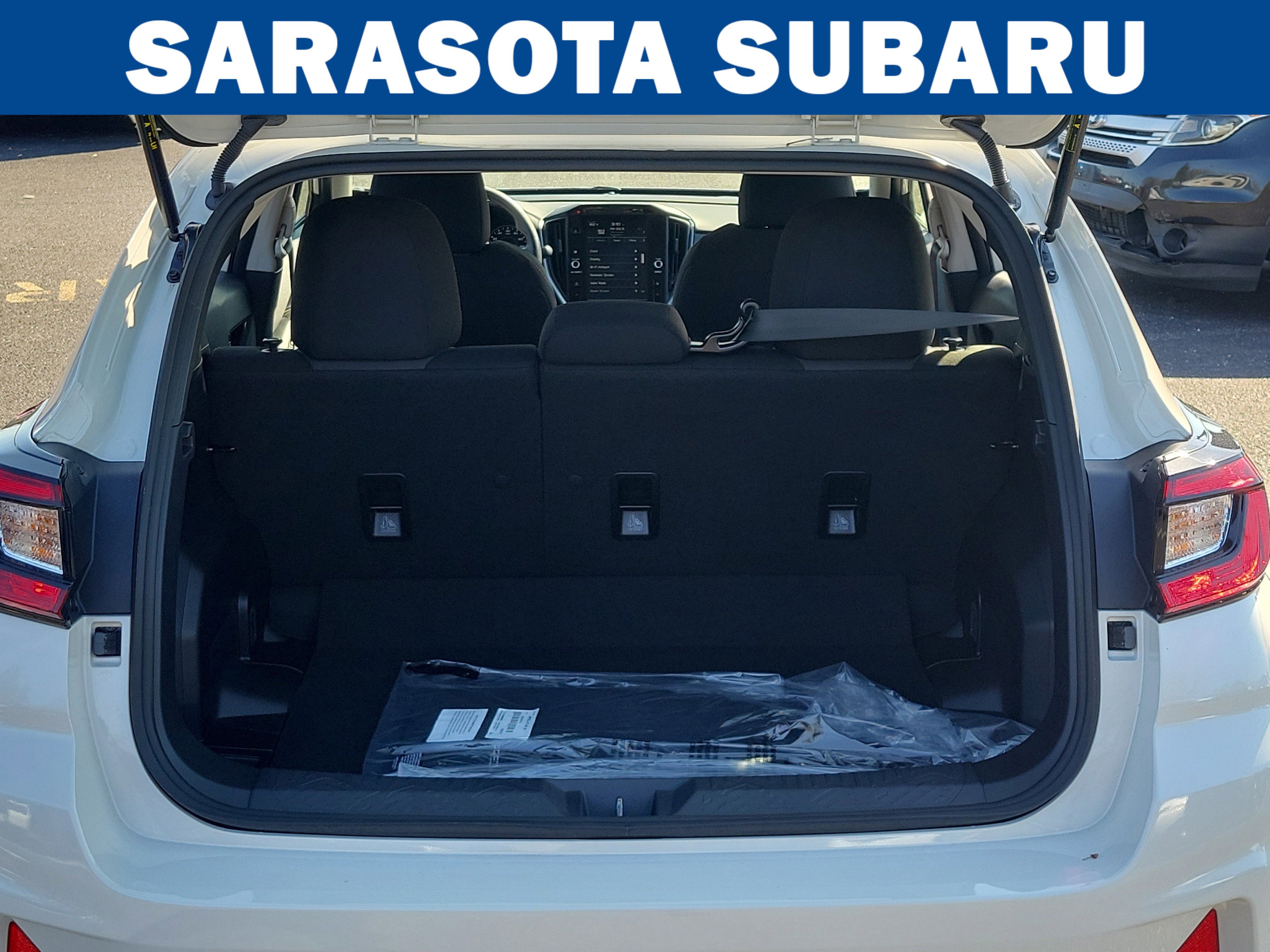 New 2026 Subaru Impreza 2.0i Sport image 9