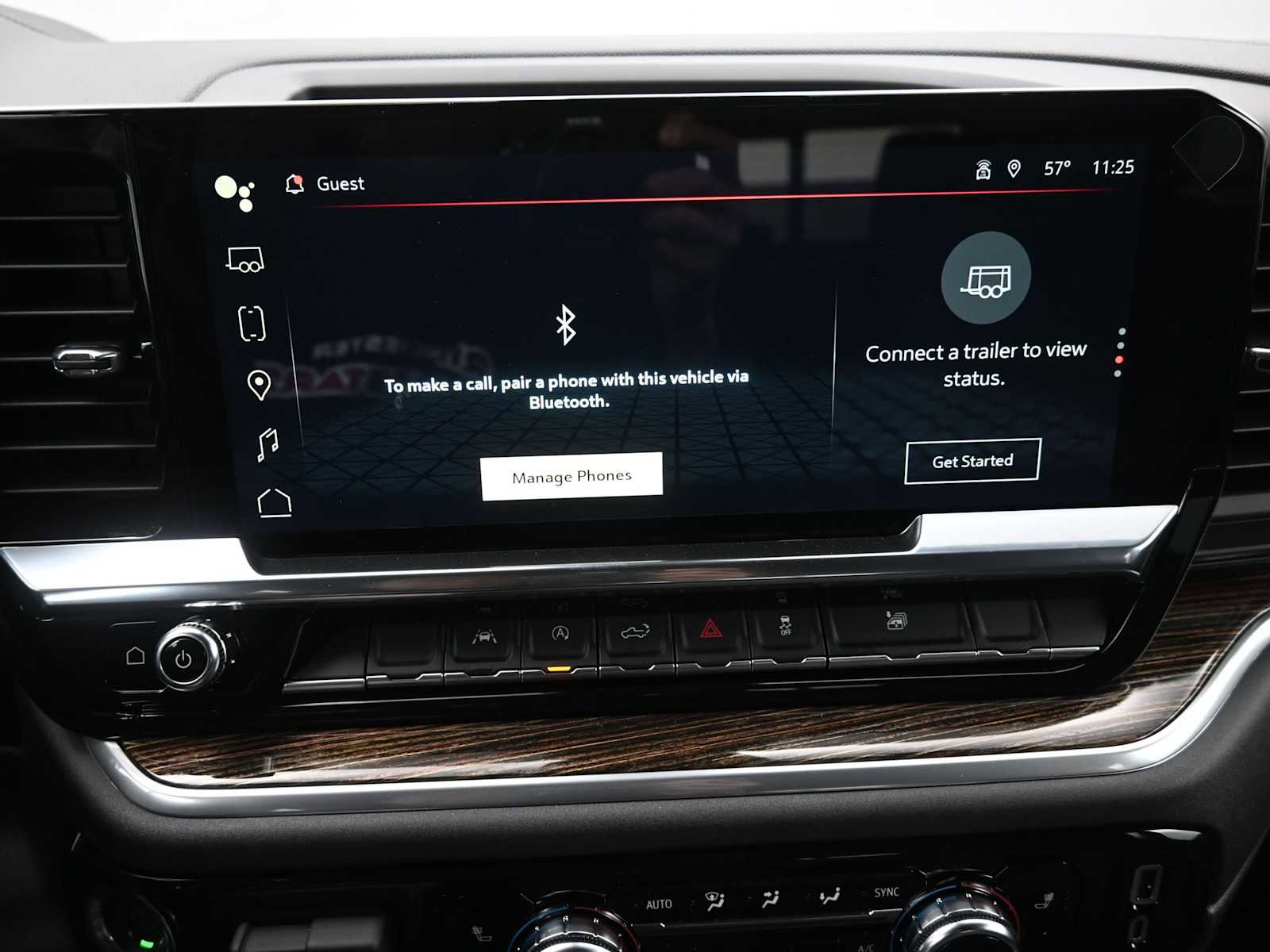 New 2026 GMC Sierra 1500 SLE w/ Preferred Package image 20