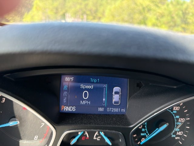 Used 2015 Ford Escape SE FWD image 17