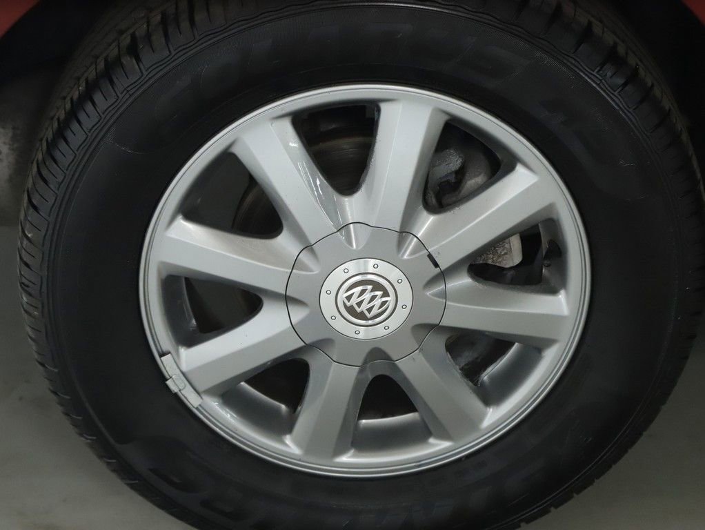 Used 2008 Buick LaCrosse CXL w/ Driver Confidence Package image 40