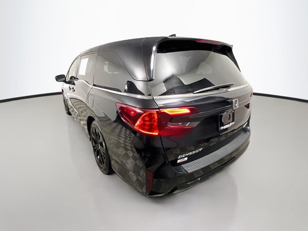 Used 2025 Honda Odyssey Sport-L image 5