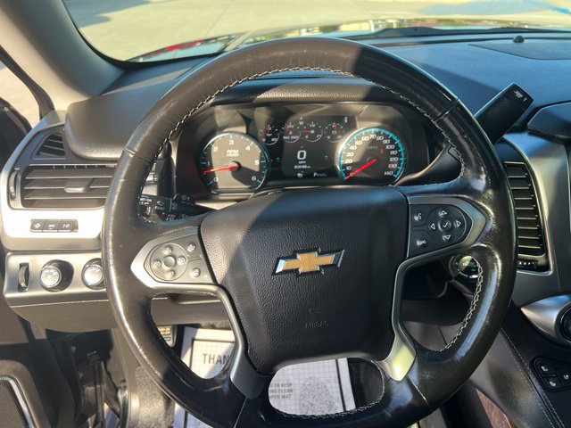 Used 2019 Chevrolet Tahoe Premier w/ Premier Plus Edition AWD/4WD image 34