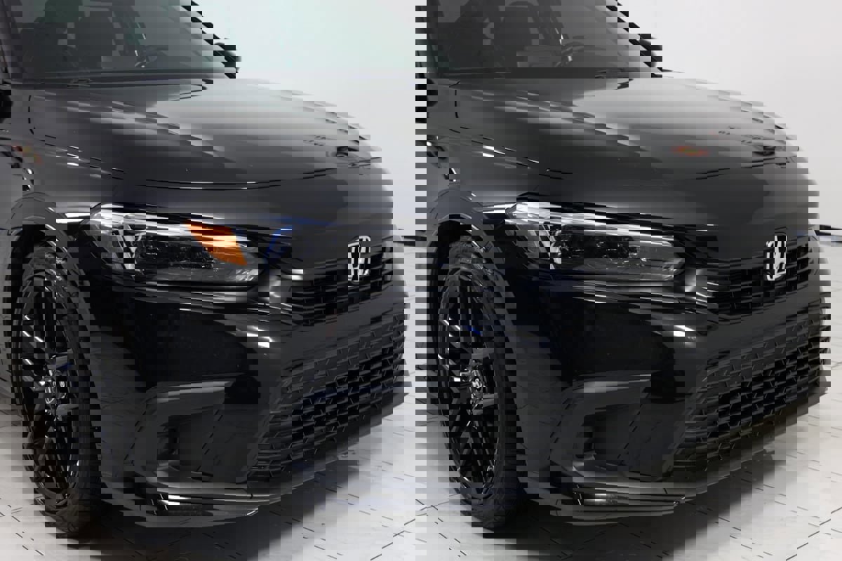 Used 2023 Honda Civic Sport image 37