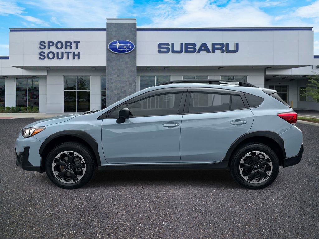Used 2023 Subaru Crosstrek 2.0i AWD/4WD image 7