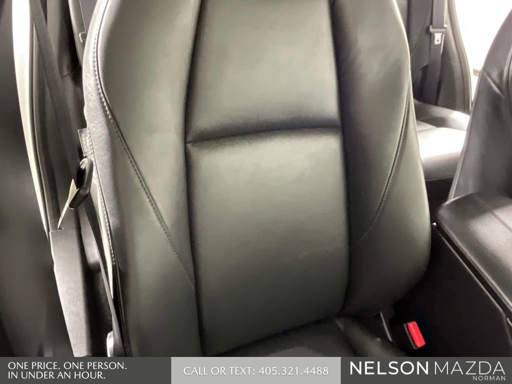 Certified 2023 MAZDA CX-30 AWD 2.5 S w/ Preferred Package image 27