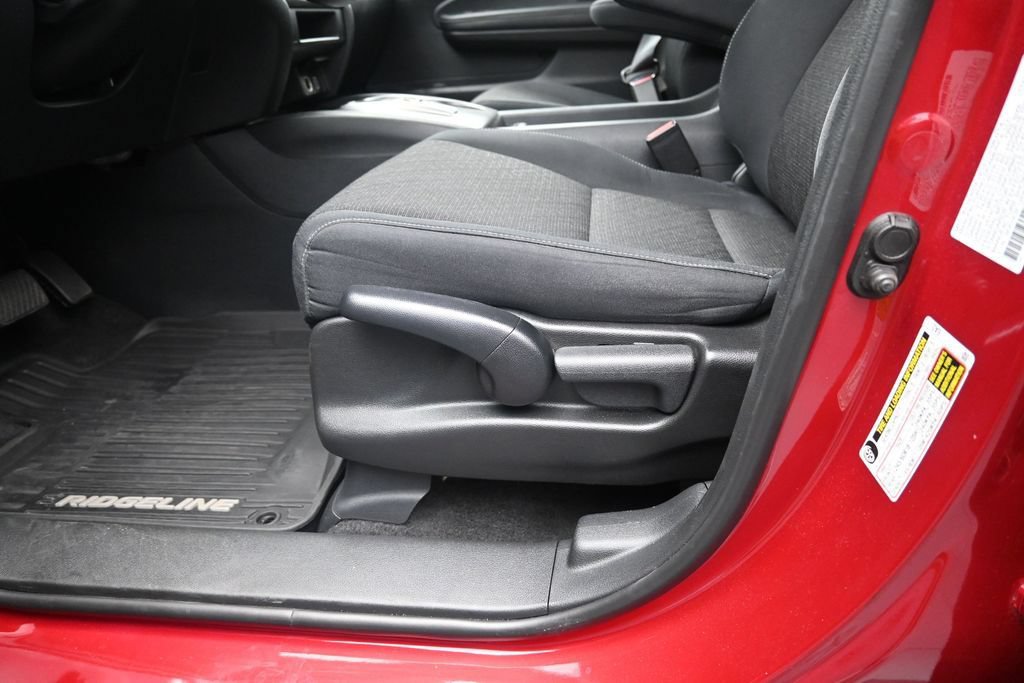 Used 2023 Honda Ridgeline Sport image 26