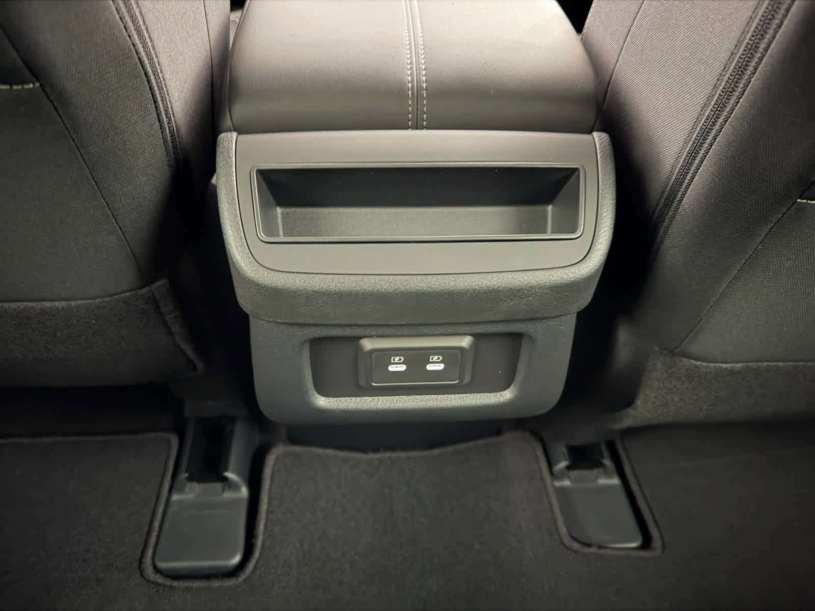 New 2026 Nissan Pathfinder SV image 22