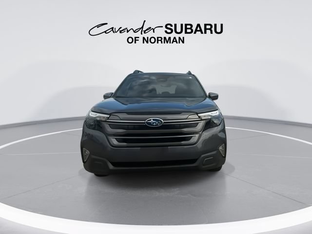 Used 2026 Subaru Forester Premium AWD/4WD image 4