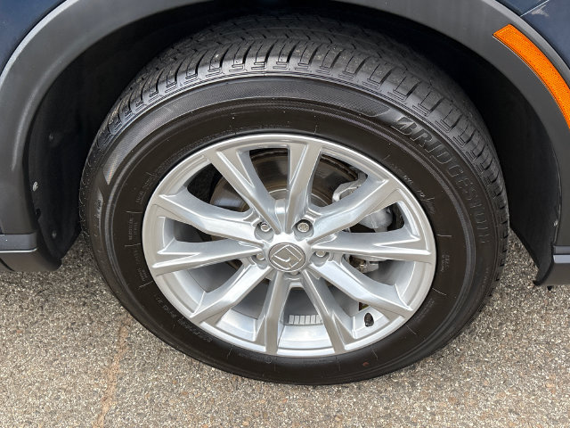 Used 2024 Honda CR-V EX image 7