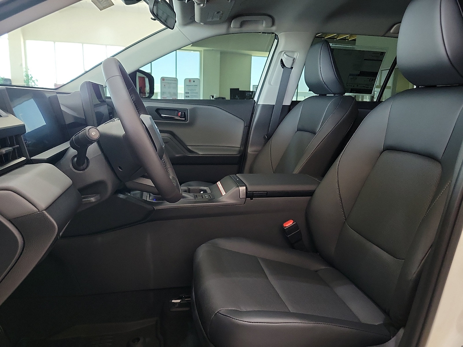 New 2026 Toyota RAV4 XLE Premium w/ Weather Package FWD image 12