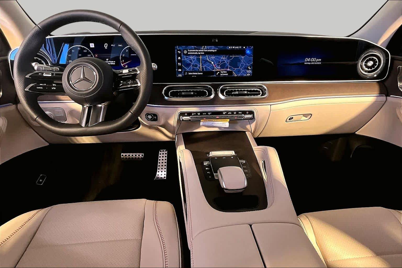 New 2027 Mercedes-Benz GLE 450 4MATIC image 7