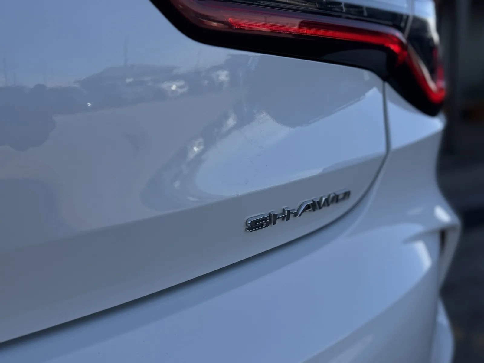 Used 2021 Acura TLX Type S image 45