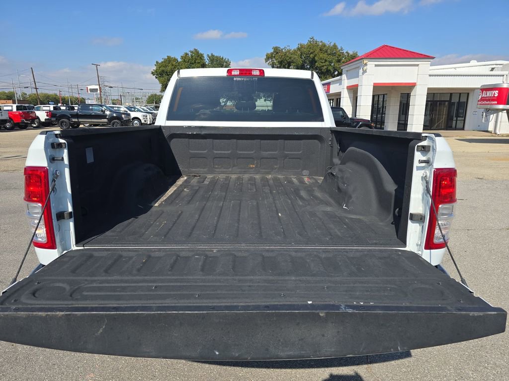 Used 2023 RAM 2500 Big Horn w/ Level 1 Equipment Group image 19