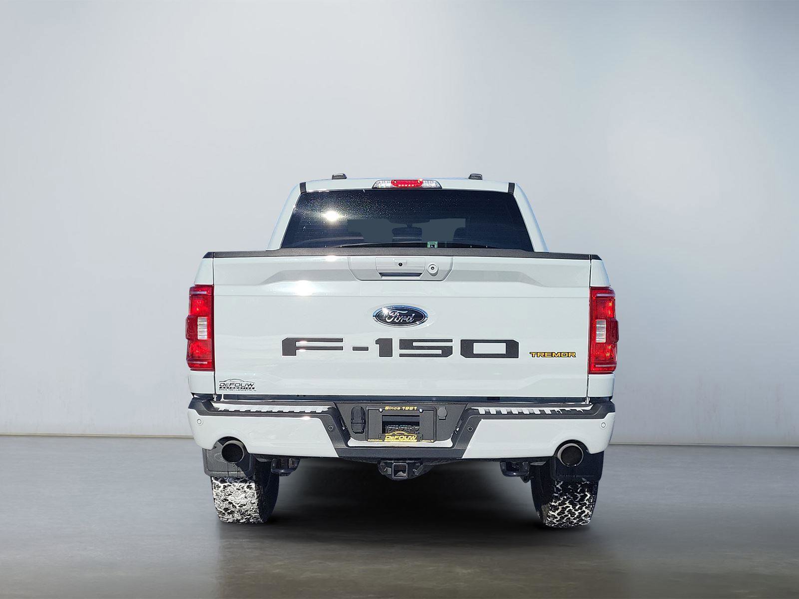 Used 2023 Ford F150 Tremor image 4