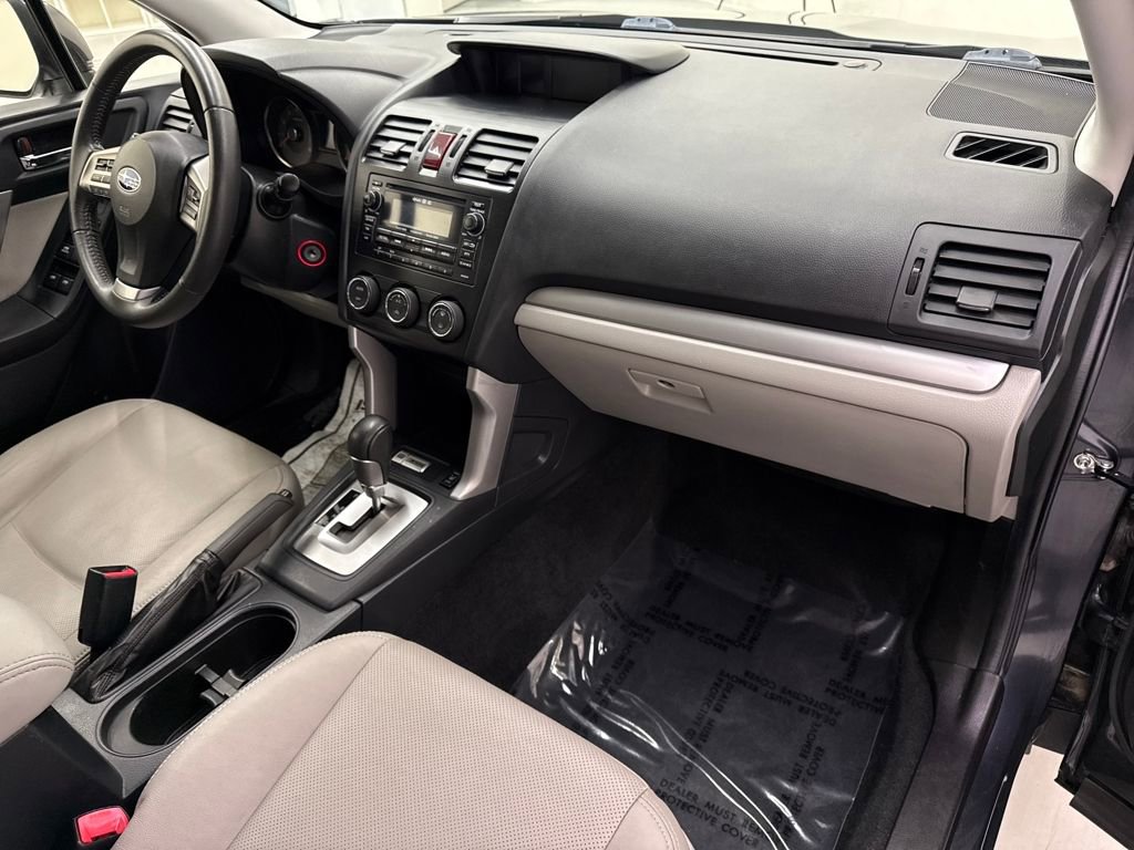 Used 2015 Subaru Forester 2.5i Limited w/ Popular Package #1 image 23