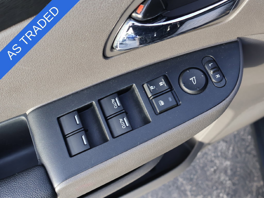 Used 2015 Honda Odyssey EX-L image 33