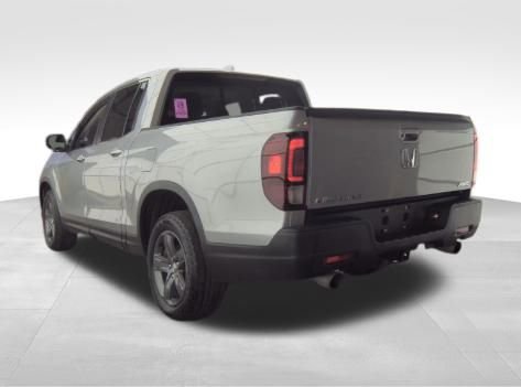 Used 2023 Honda Ridgeline RTL image 6