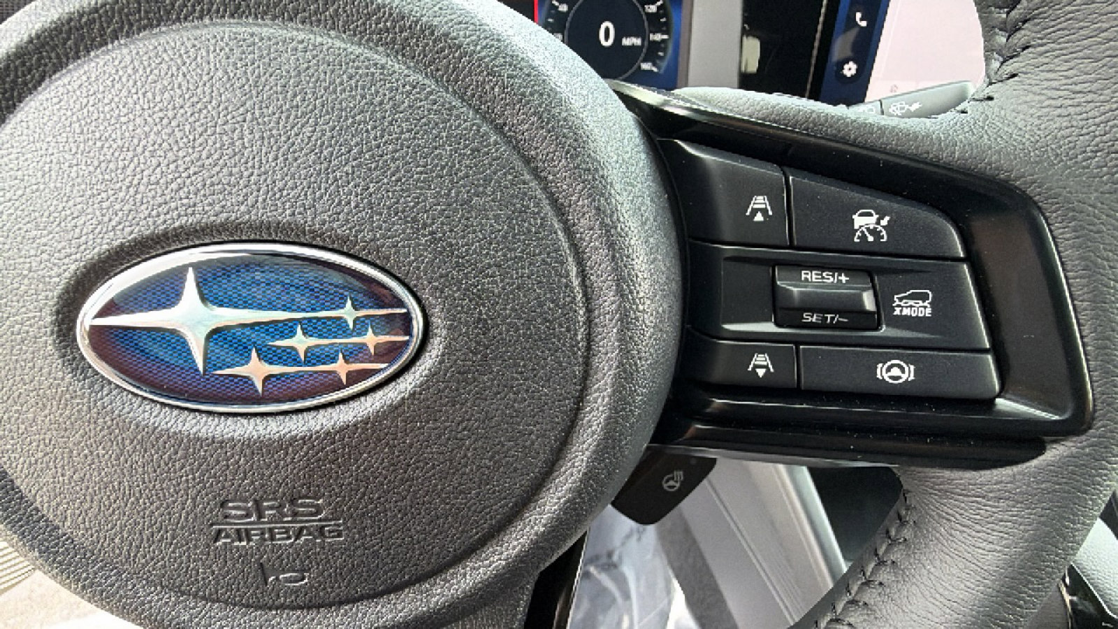 New 2026 Subaru Outback Premium image 20