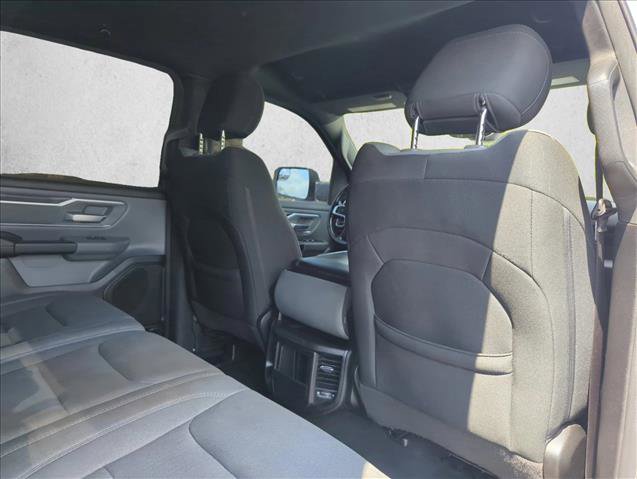 Used 2021 RAM 1500 Big Horn image 21
