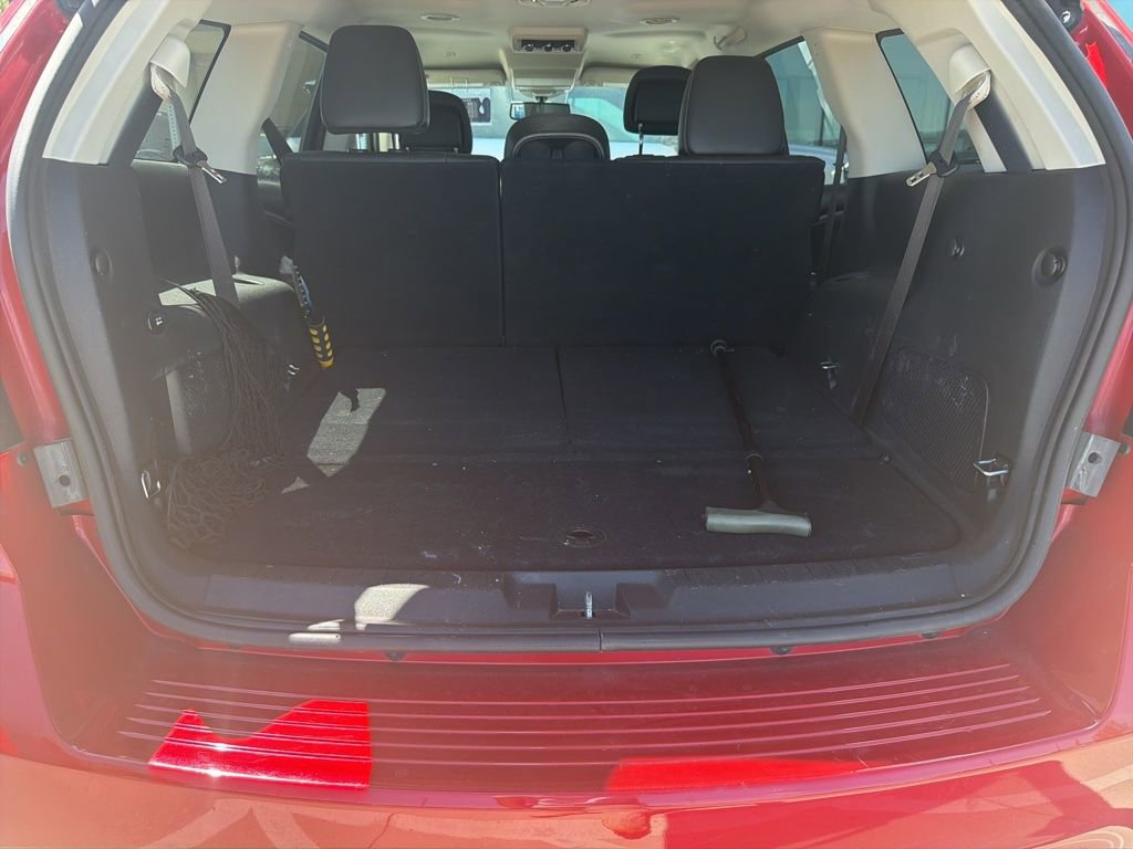 Used 2018 Dodge Journey Crossroad AWD/4WD image 6