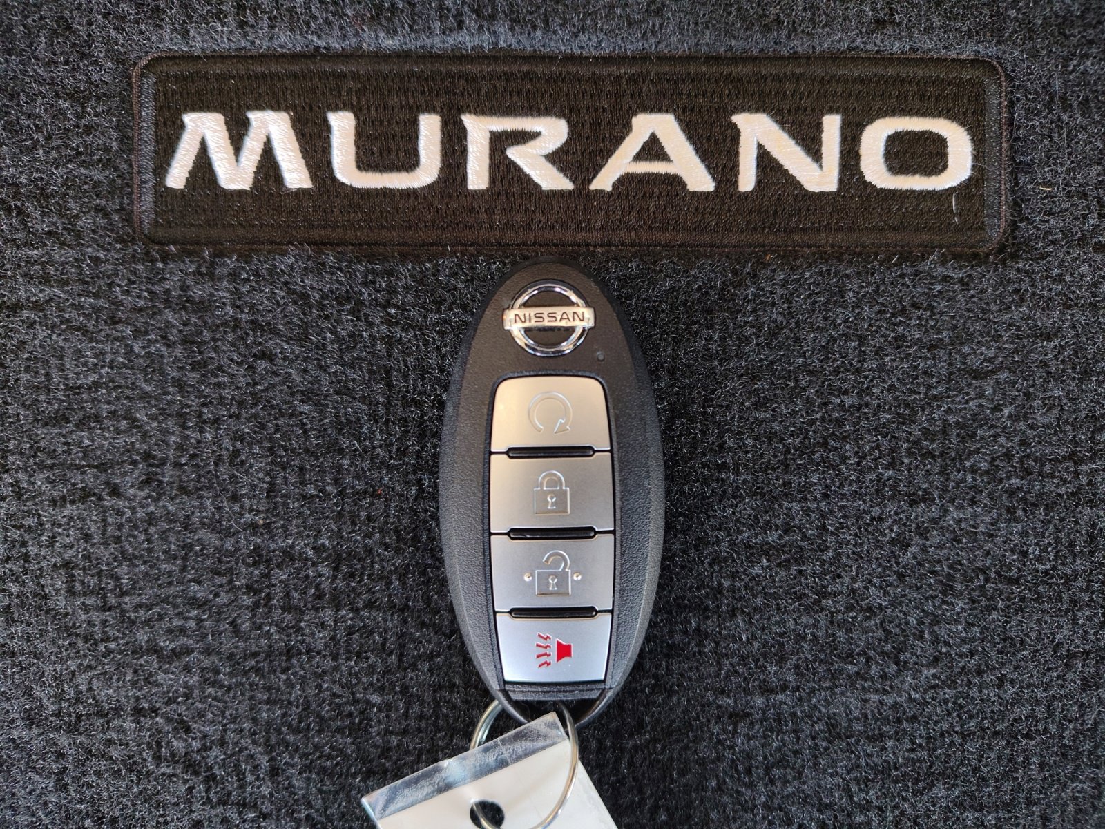Used 2022 Nissan Murano S image 30