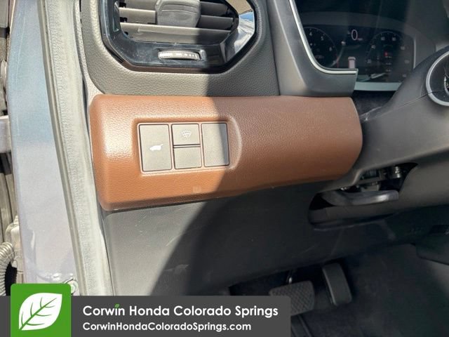 Used 2026 Honda Pilot Elite image 30
