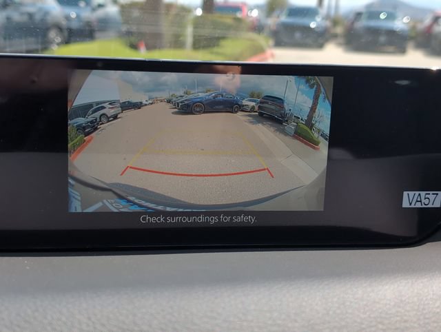 New 2026 MAZDA CX-50 AWD 2.5 S image 13