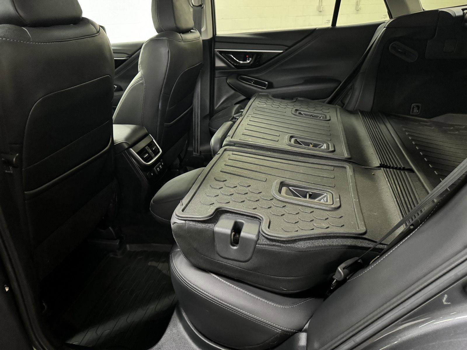 Used 2021 Subaru Outback Limited XT w/ Popular Package #2 image 30