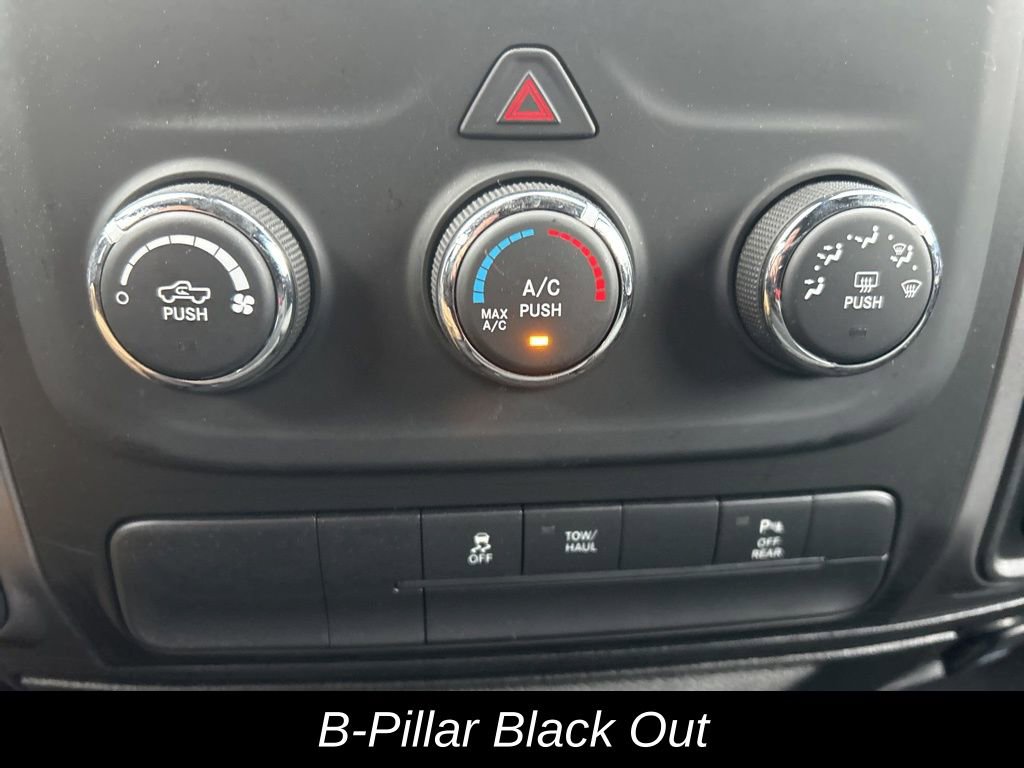 Certified 2022 RAM 1500 Classic Warlock w/ Warlock Decor Package image 31