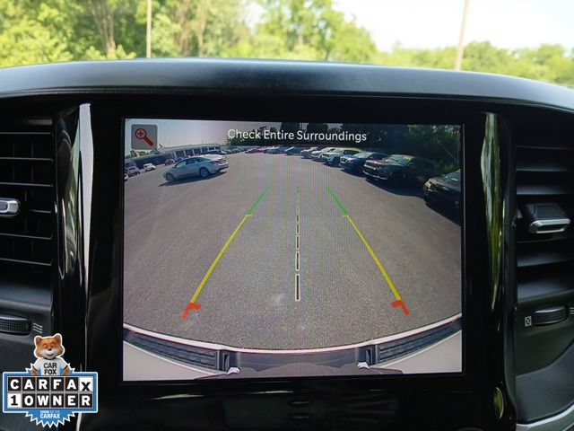 Used 2022 RAM 1500 Big Horn AWD/4WD image 23