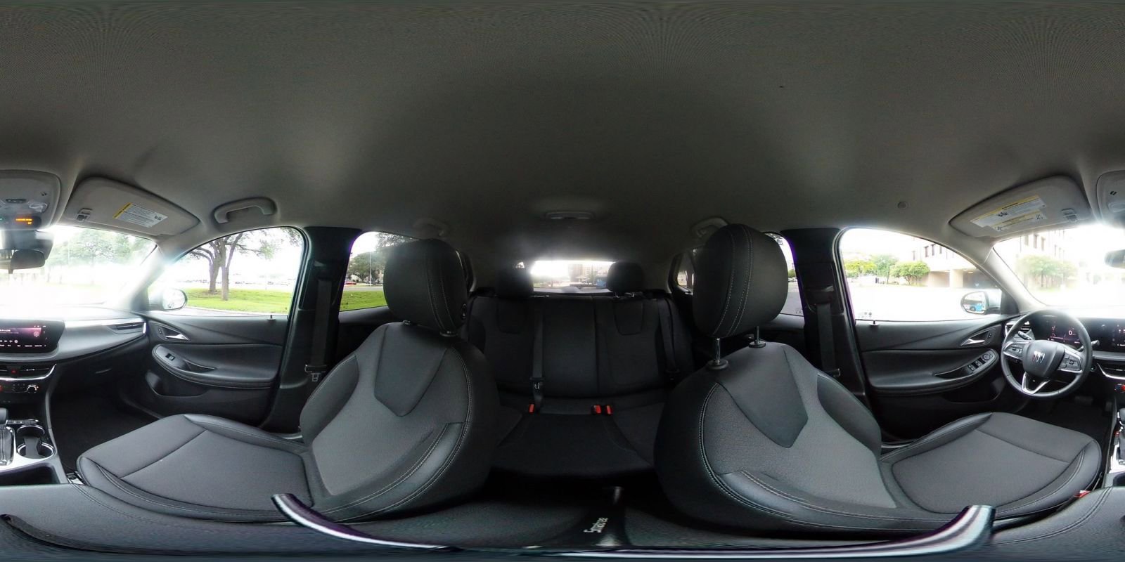 Used 2025 Buick Encore GX Preferred FWD image 37