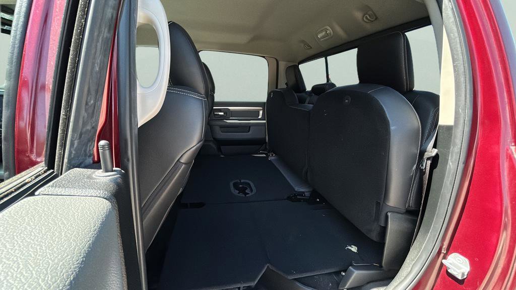 Used 2018 RAM 1500 Lone Star image 16