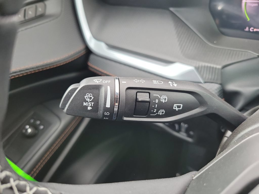 New 2026 Jeep Cherokee Overland AWD/4WD image 14