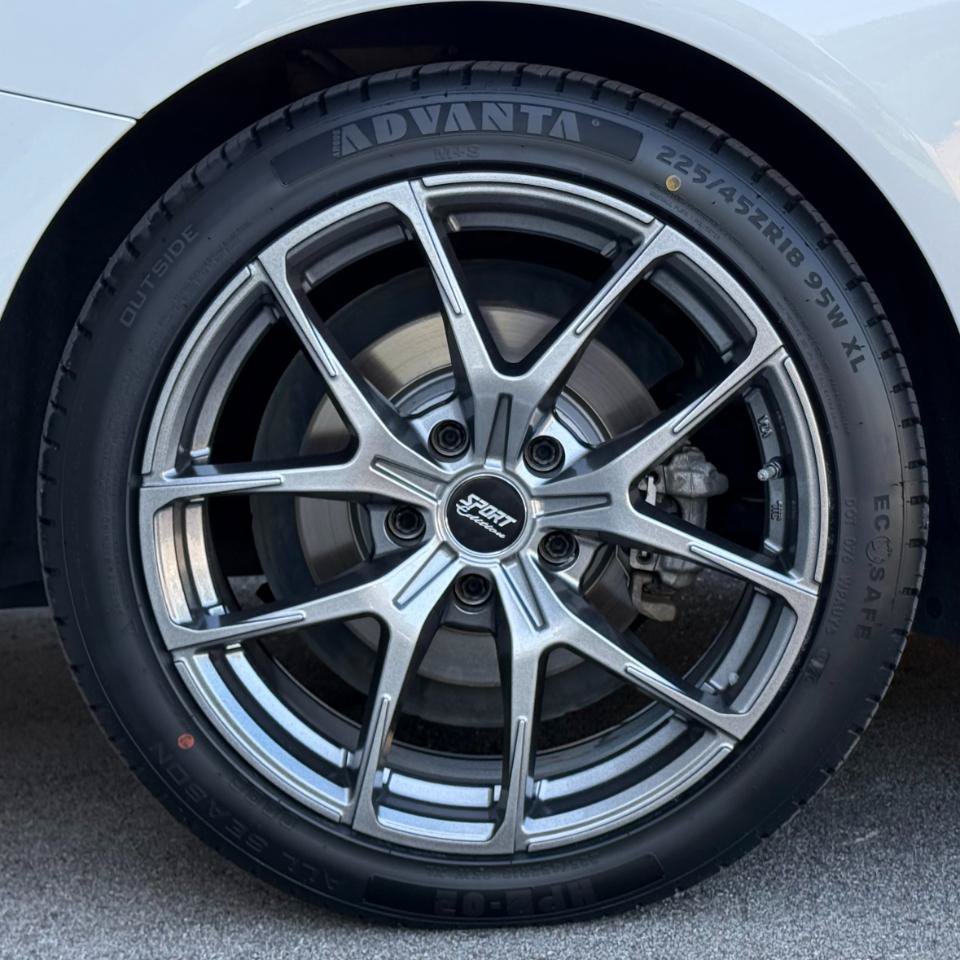 Used 2018 BMW 430i xDrive Convertible AWD/4WD image 30