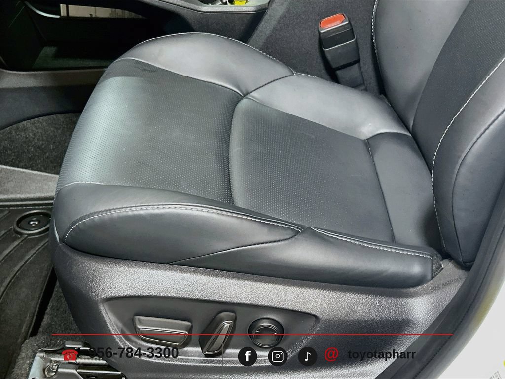 Used 2026 Toyota bZ FWD image 18